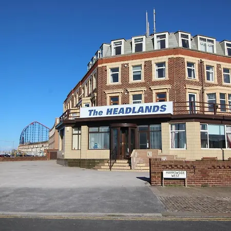 The Headlands-3